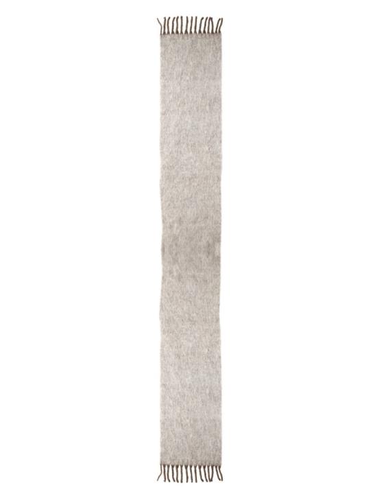 25FW 루슬란바진스키 머플러/스카프 SKR036FW25 WNAM BHR WRB MXBEIGE Neutrals - RUSLAN BAGINSKIY