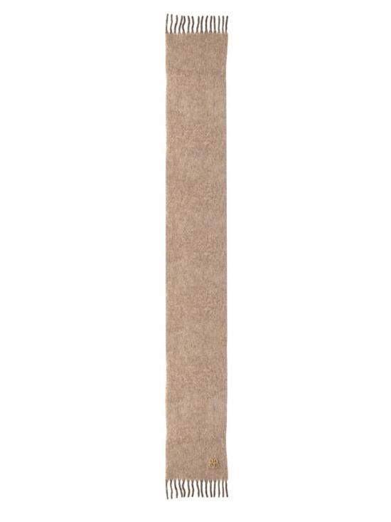 25FW 루슬란바진스키 머플러/스카프 SKR036FW25 WNAM BHR WRB MXBEIGE Neutrals