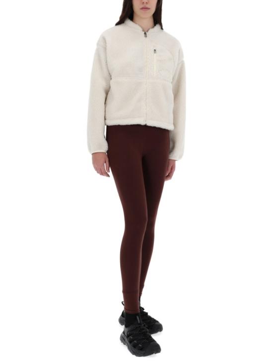 25FW 노스페이스 익스트림 파일 보온 자켓 NF0A88ZB QLI1 Neutrals - NORTH FACE