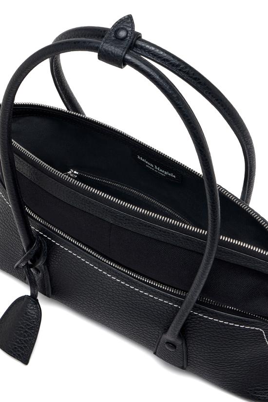 26FW 마르지엘라 가방 SB1ZH0007P8833 T8013 BLACK - MAISON MARGIELA