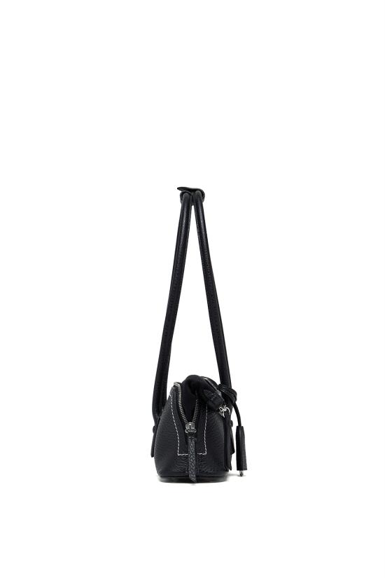 26FW 마르지엘라 가방 SB1ZH0007P8833 T8013 BLACK - MAISON MARGIELA