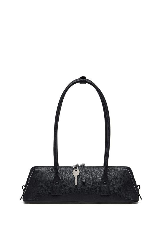 26FW 마르지엘라 가방 SB1ZH0007P8833 T8013 BLACK - MAISON MARGIELA