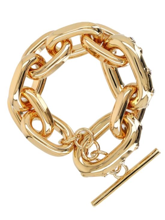 26SS 파코라반 팔찌 26PBB0013MET857 M711 Gold - PACO RABANNE