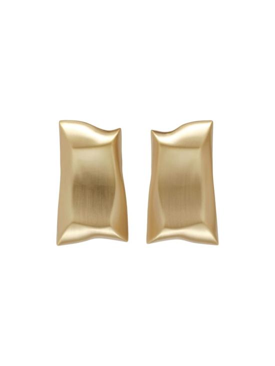 26SS 컬트 가이아 이어링 ER31232MT2968 BRUSHEDBRASS Gold