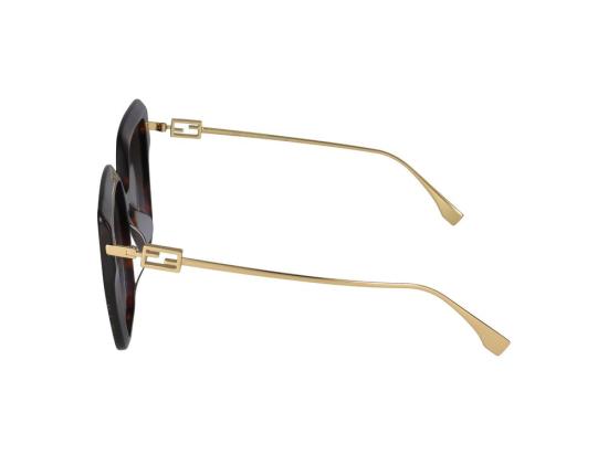  펜디 선글라스 FE40012U55F MULTICOLOR - FENDI