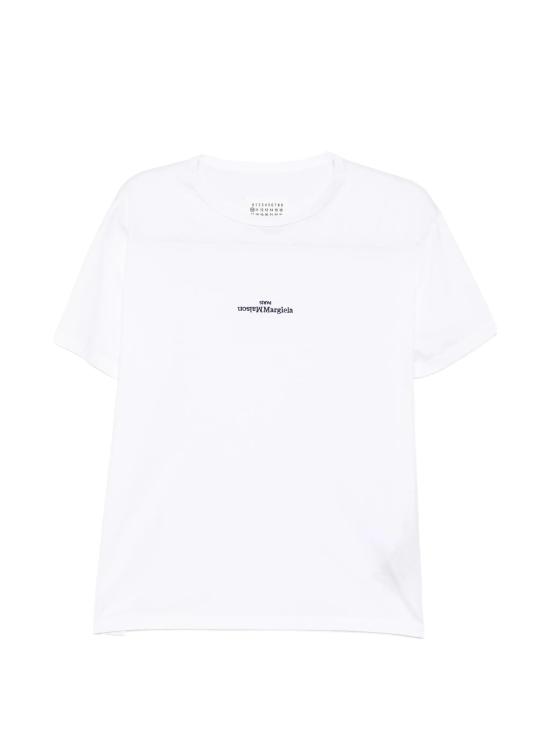 26FW 마르지엘라 셔츠 S50GC0736S22816 100 WHITE