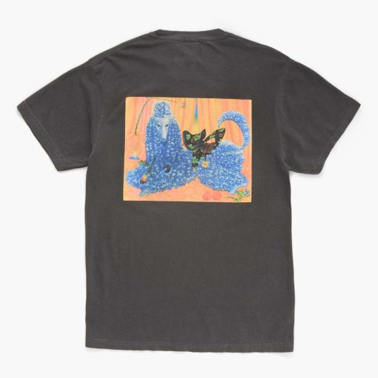  SON OF THE CHEESE 반팔 티셔츠 SC2520 TS01 GRAY - OTHER BRANDS