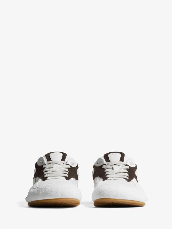 26SS 보테가베네타 오르빗 플래시 스니커즈 867921V3MS2 9163 White - BOTTEGA VENETA
