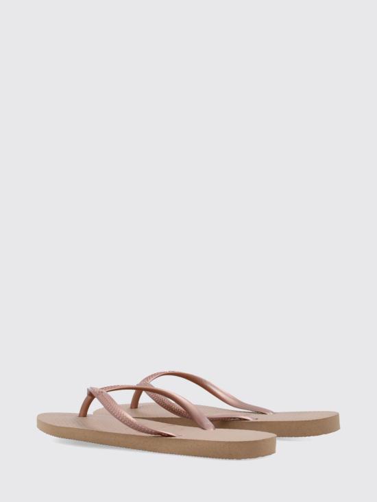 26SS 하바이아나스 뮬/슬리퍼 4000030 3581 Blush Pink - HAVAIANAS