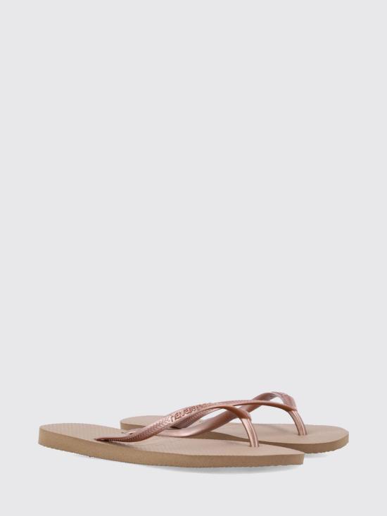 26SS 하바이아나스 뮬/슬리퍼 4000030 3581 Blush Pink - HAVAIANAS