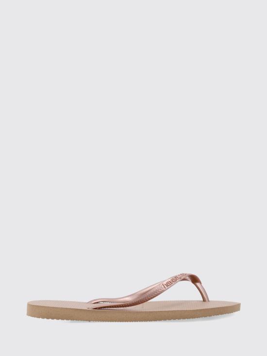 26SS 하바이아나스 뮬/슬리퍼 4000030 3581 Blush Pink