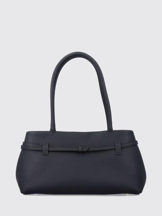 26FW 마누아뜰리에 숄더백 2025260 Black - MANU ATELIER