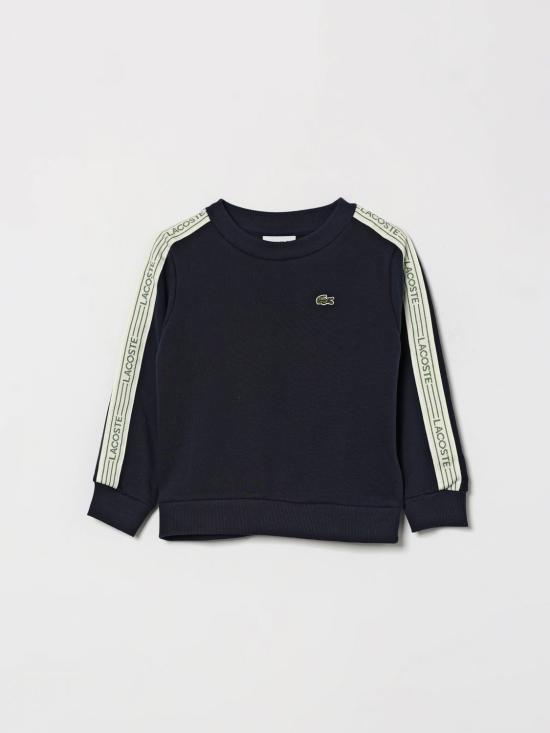 26SS [키즈] 라코스테 풀오버 847578 UGW Blue
