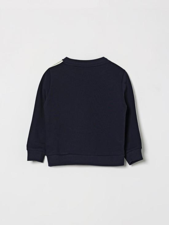 26SS [키즈] 라코스테 풀오버 847578 UGW Blue - LACOSTE