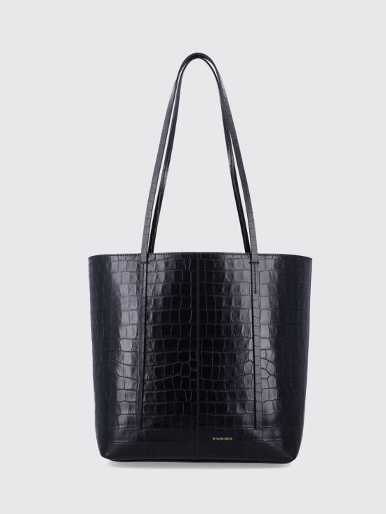 26SS 바이말렌비거 숄더백 103847 050 Black