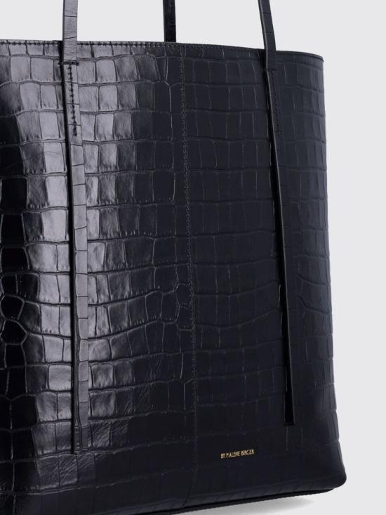 26SS 바이말렌비거 숄더백 103847 050 Black - BY MALENE BIRGER