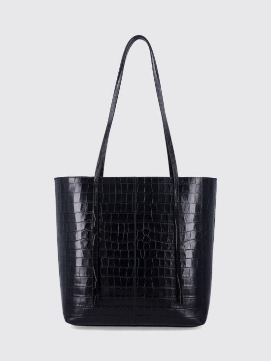 26SS 바이말렌비거 숄더백 103847 050 Black - BY MALENE BIRGER