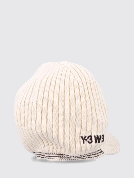 26SS 아디다스 X 웨일즈 보너 모자 KF7403 White - ADIDAS X WALES BONNER