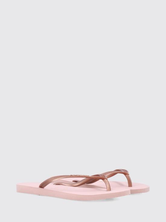 26SS 하바이아나스 뮬/슬리퍼 4000030 0076 Pink - HAVAIANAS