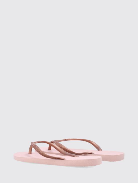 26SS 하바이아나스 뮬/슬리퍼 4000030 0076 Pink - HAVAIANAS