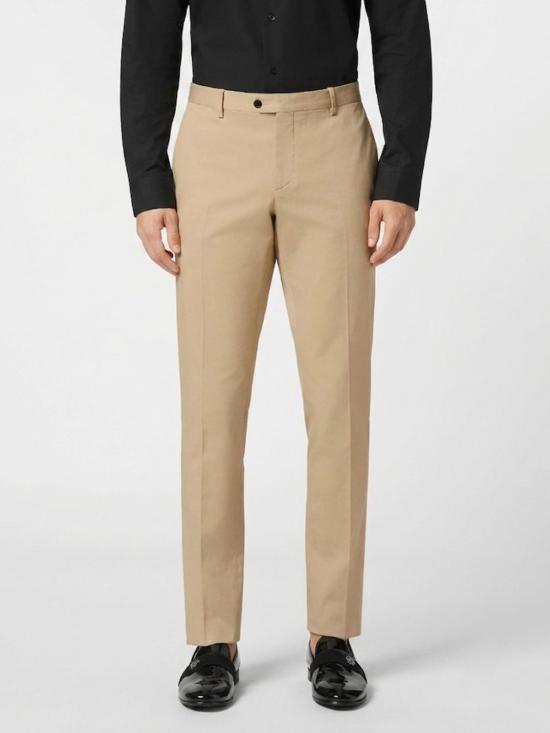 26SS 필립 플레인 수트 팬츠 UADCMRT1458PTE004N 06 Beige
