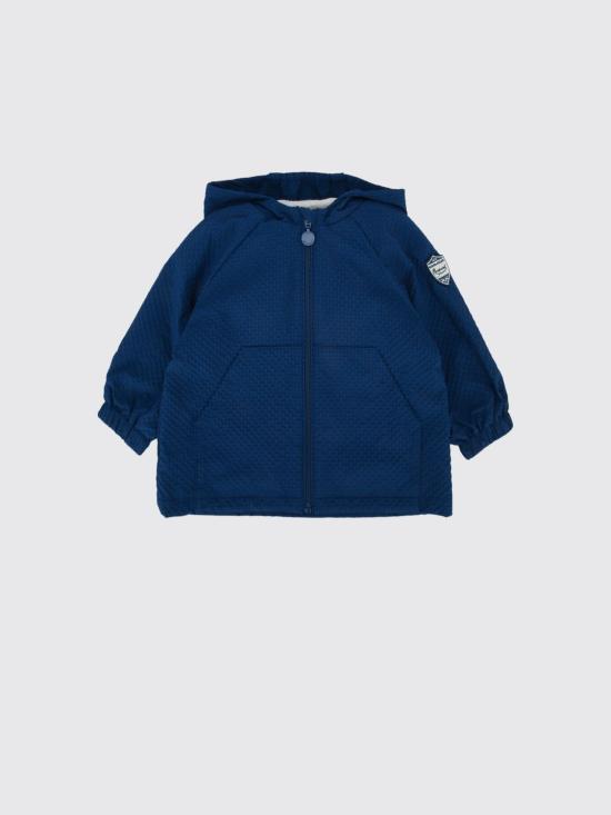 26SS [키즈] 봉쁘앙 풀오버 S06YOUW00002 073 Blue