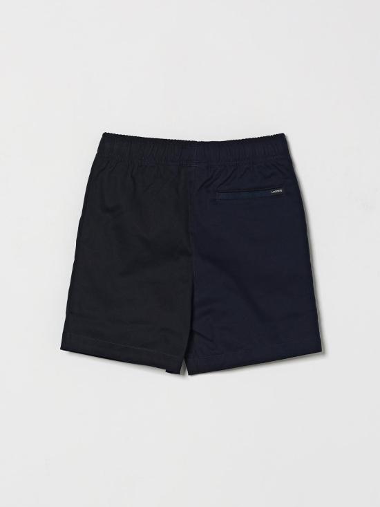 26SS [키즈] 라코스테 쇼츠/버뮤다 947155 UGW Blue - LACOSTE