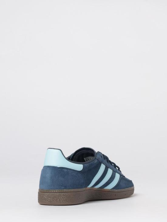 26SS 아디다스 스페지알 스니커즈 BD7633 Blue - ADIDAS