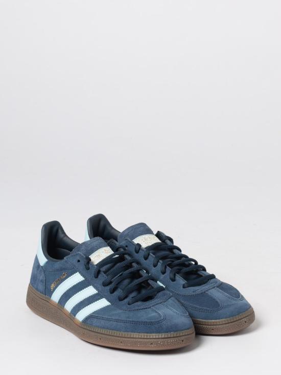 26SS 아디다스 스페지알 스니커즈 BD7633 Blue - ADIDAS