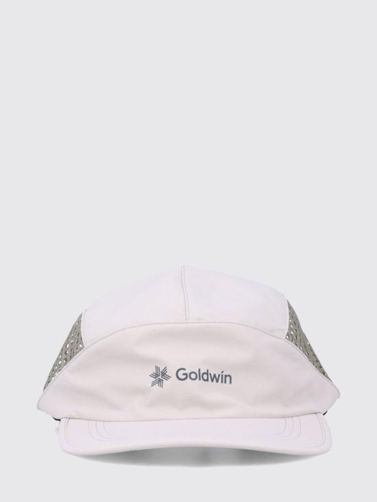 26SS 골드윈 볼캡 GM96183 GZ White
