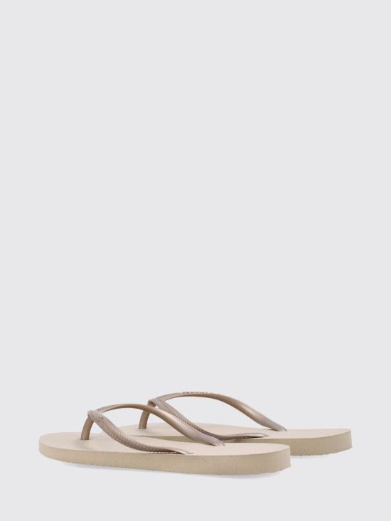 26SS 하바이아나스 뮬/슬리퍼 4000030 2719 Pearl - HAVAIANAS