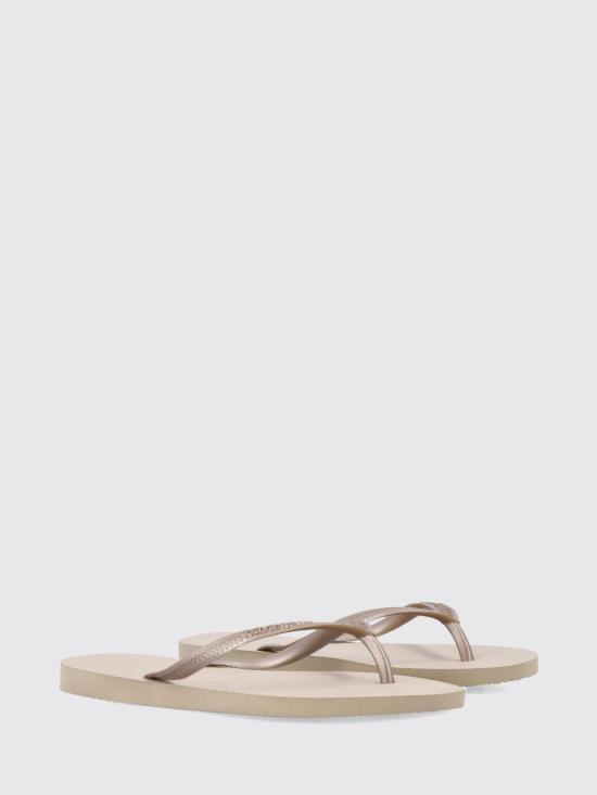 26SS 하바이아나스 뮬/슬리퍼 4000030 2719 Pearl - HAVAIANAS