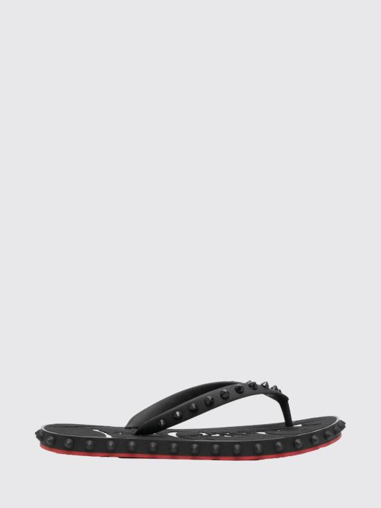 26FW 크리스챤 루부탱 힐/펌프스 1230961 BK01 Black