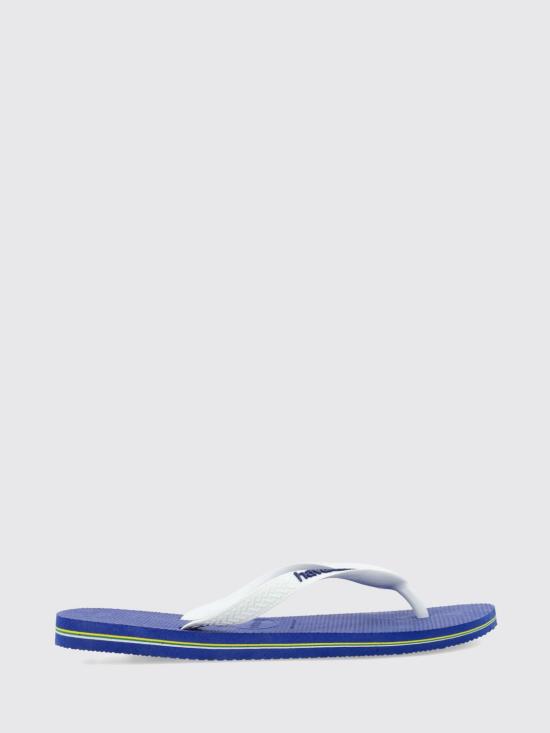 26SS 하바이아나스 뮬/슬리퍼 4110850 2711 Royal Blue