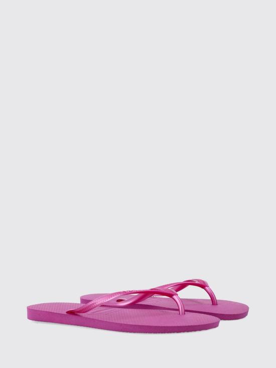 26SS 하바이아나스 뮬/슬리퍼 4000030 2514 Fuchsia - HAVAIANAS