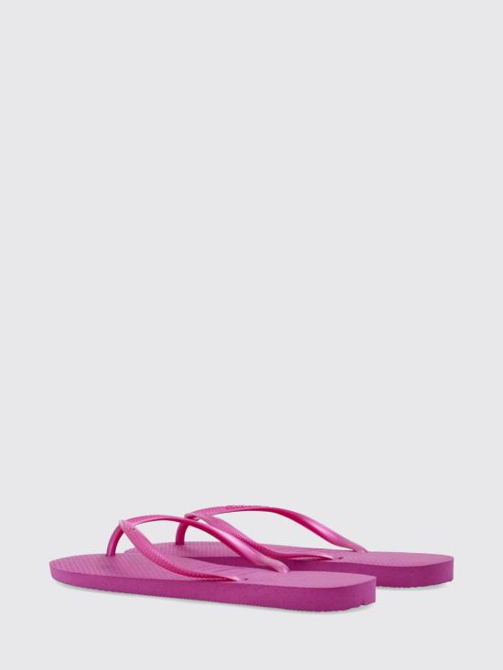 26SS 하바이아나스 뮬/슬리퍼 4000030 2514 Fuchsia - HAVAIANAS