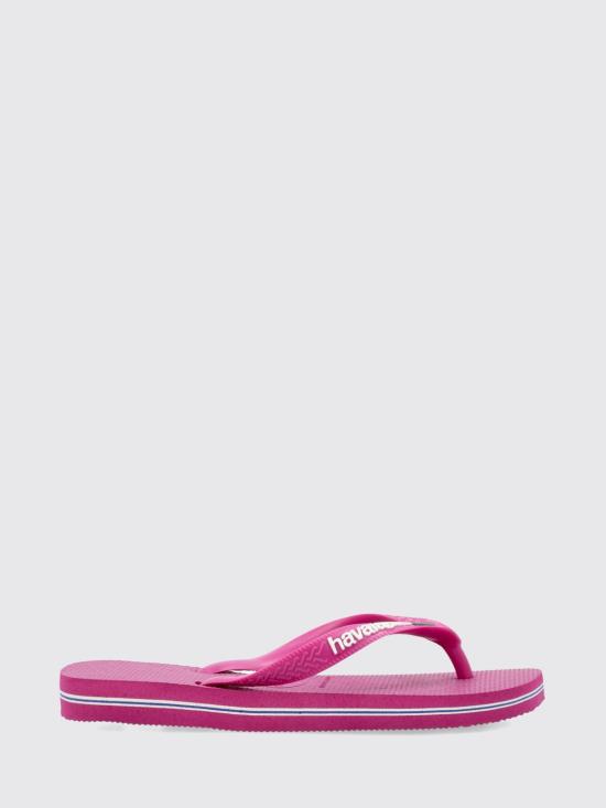 26SS 하바이아나스 뮬/슬리퍼 4110850 4622 Fuchsia
