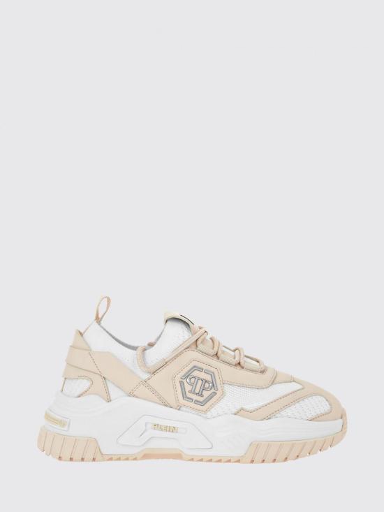 26SS 필립 플레인 스니커즈 UAESUSC0882PTE003N 0106 Milk