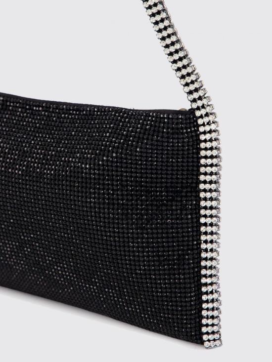 26SS 베네데따부르치케스 숄더백 001613 NERO Black - BENEDETTA BRUZZICHES