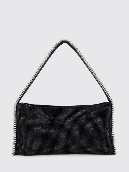 26SS 베네데따부르치케스 숄더백 001613 NERO Black