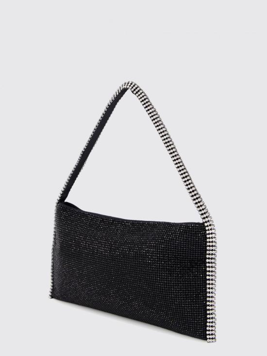 26SS 베네데따부르치케스 숄더백 001613 NERO Black - BENEDETTA BRUZZICHES