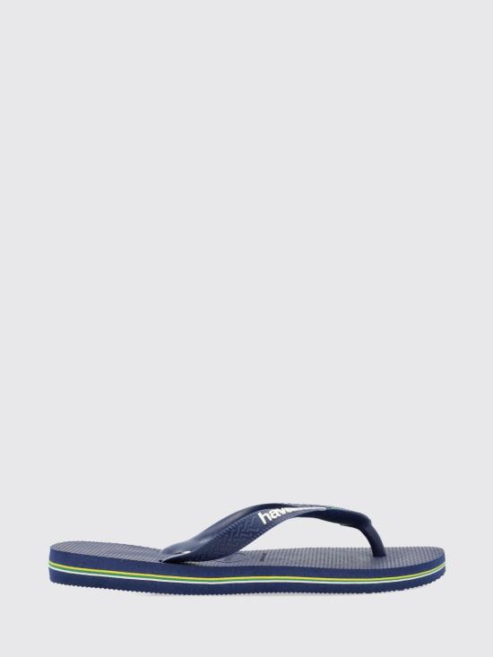 26SS 하바이아나스 뮬/슬리퍼 4110850 0555 Blue