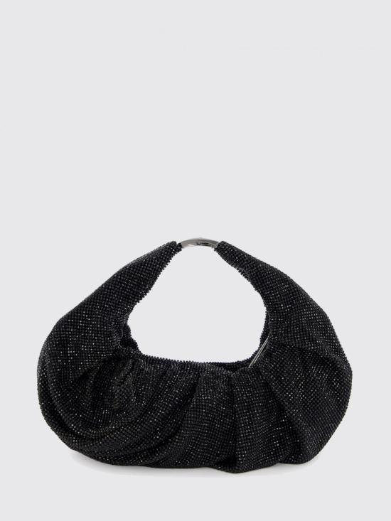 26SS 베네데따부르치케스 숄더백 009913 Black