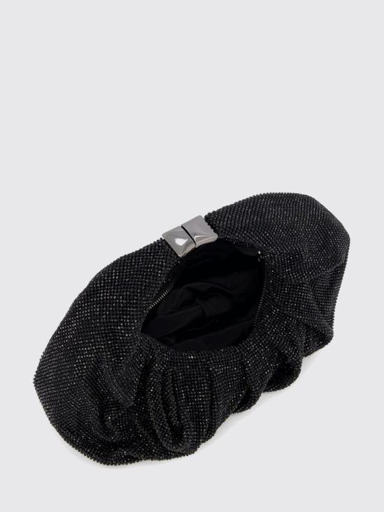 26SS 베네데따부르치케스 숄더백 009913 Black - BENEDETTA BRUZZICHES