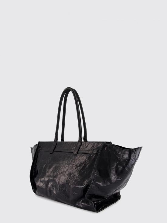26SS 베네데따부르치케스 숄더백 010952 Black - BENEDETTA BRUZZICHES