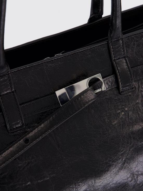 26SS 베네데따부르치케스 숄더백 010952 Black - BENEDETTA BRUZZICHES