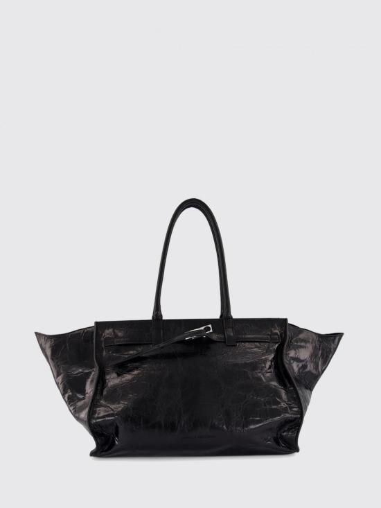 26SS 베네데따부르치케스 숄더백 010952 Black