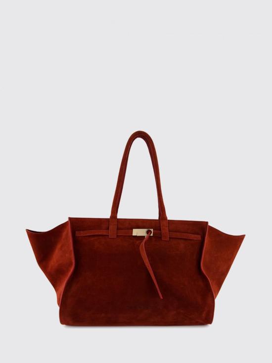 26SS 베네데따부르치케스 숄더백 0109149 SANGRIA Red