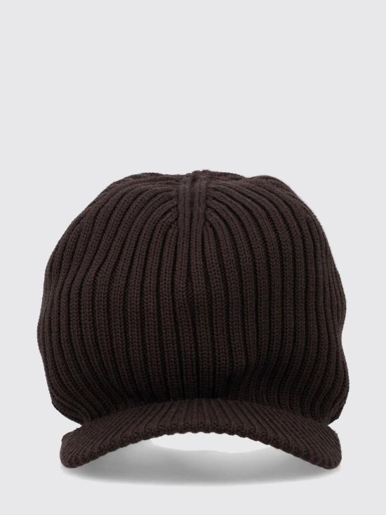 26SS 와이쓰리 모자 KF7404 Coffee