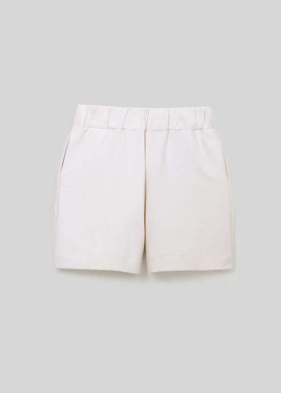  보몽 오가닉 숏팬츠 보몬트 오가닉 실비아 라운지 쇼트 - BEAUMONT ORGANIC
